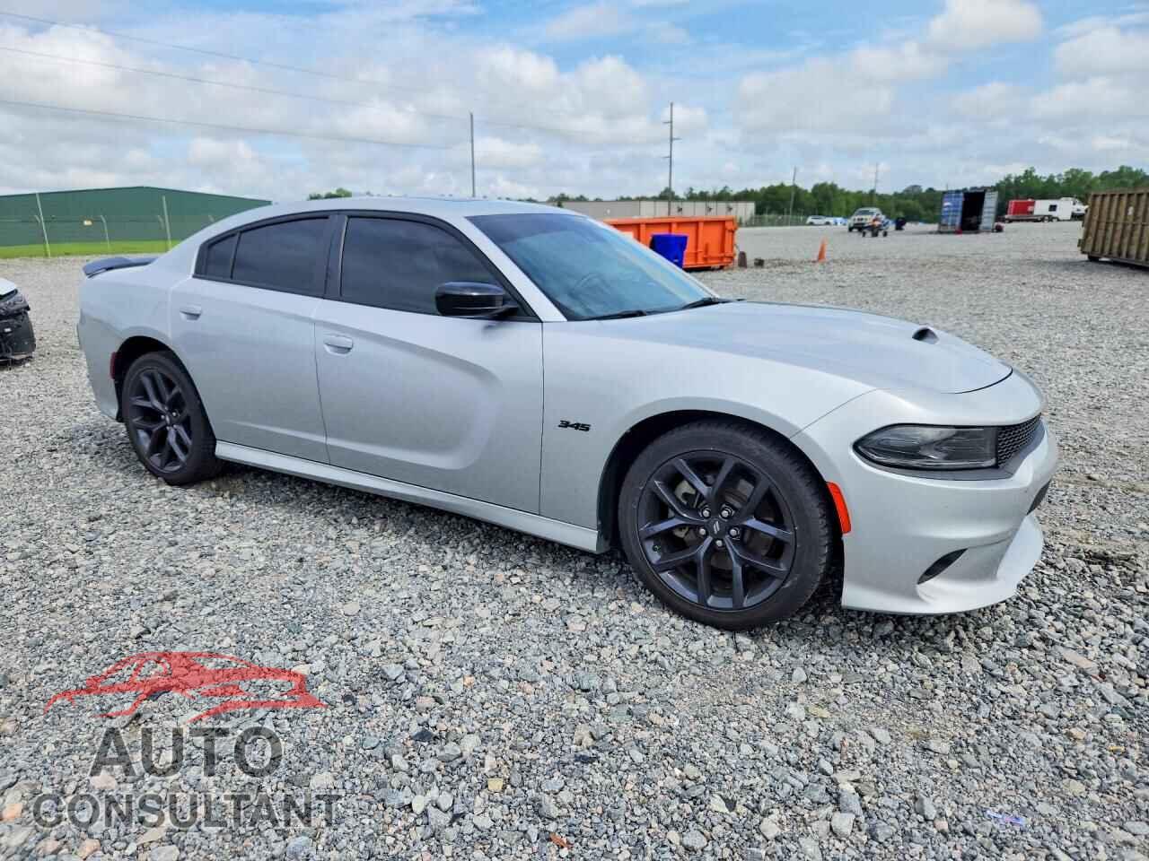 DODGE CHARGER 2023 - 2C3CDXCT4PH673142