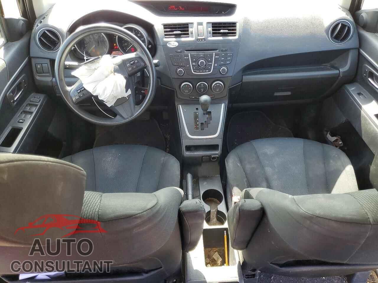 MAZDA 5 2014 - JM1CW2BL4E0172327