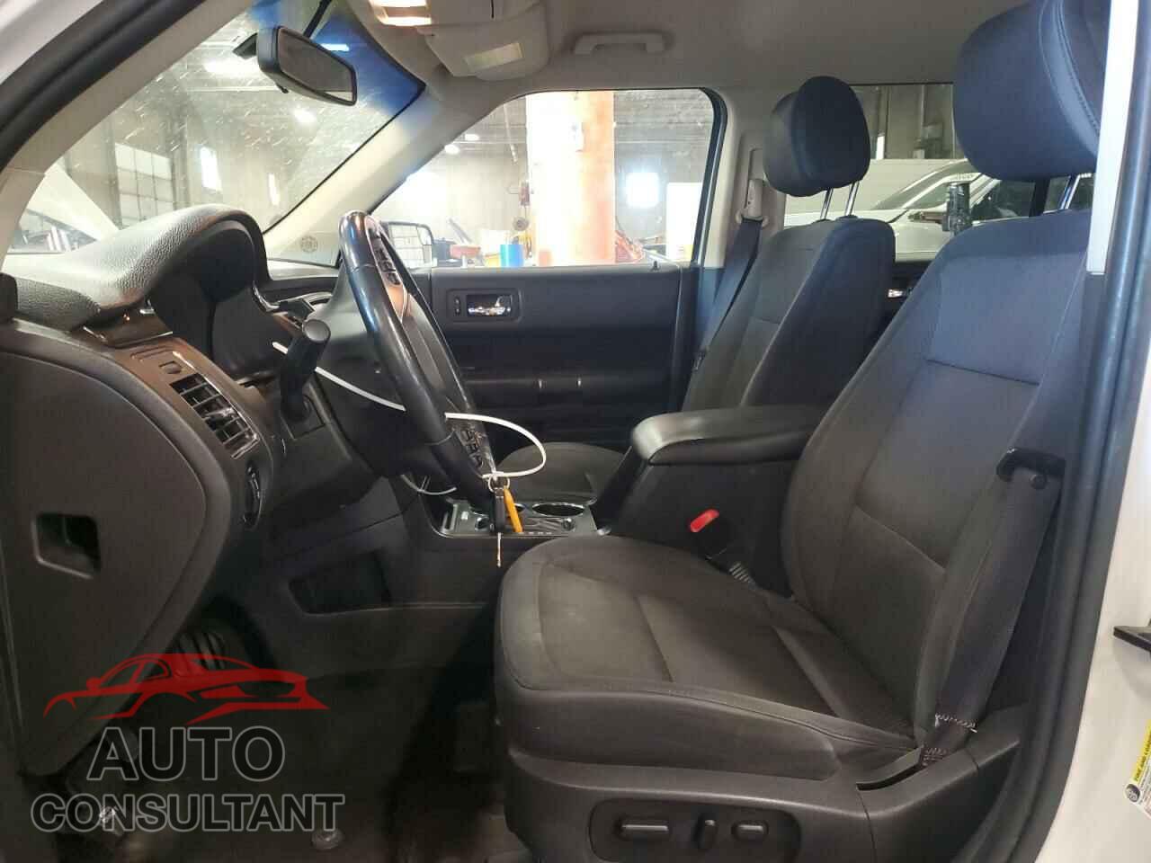 FORD FLEX 2013 - 2FMGK5C88DBD34154