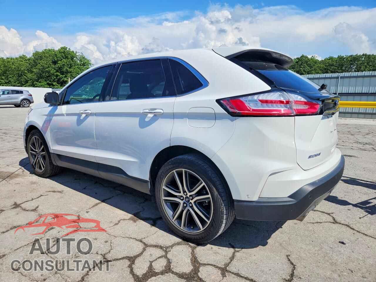 FORD EDGE 2020 - 2FMPK3K90LBB14133