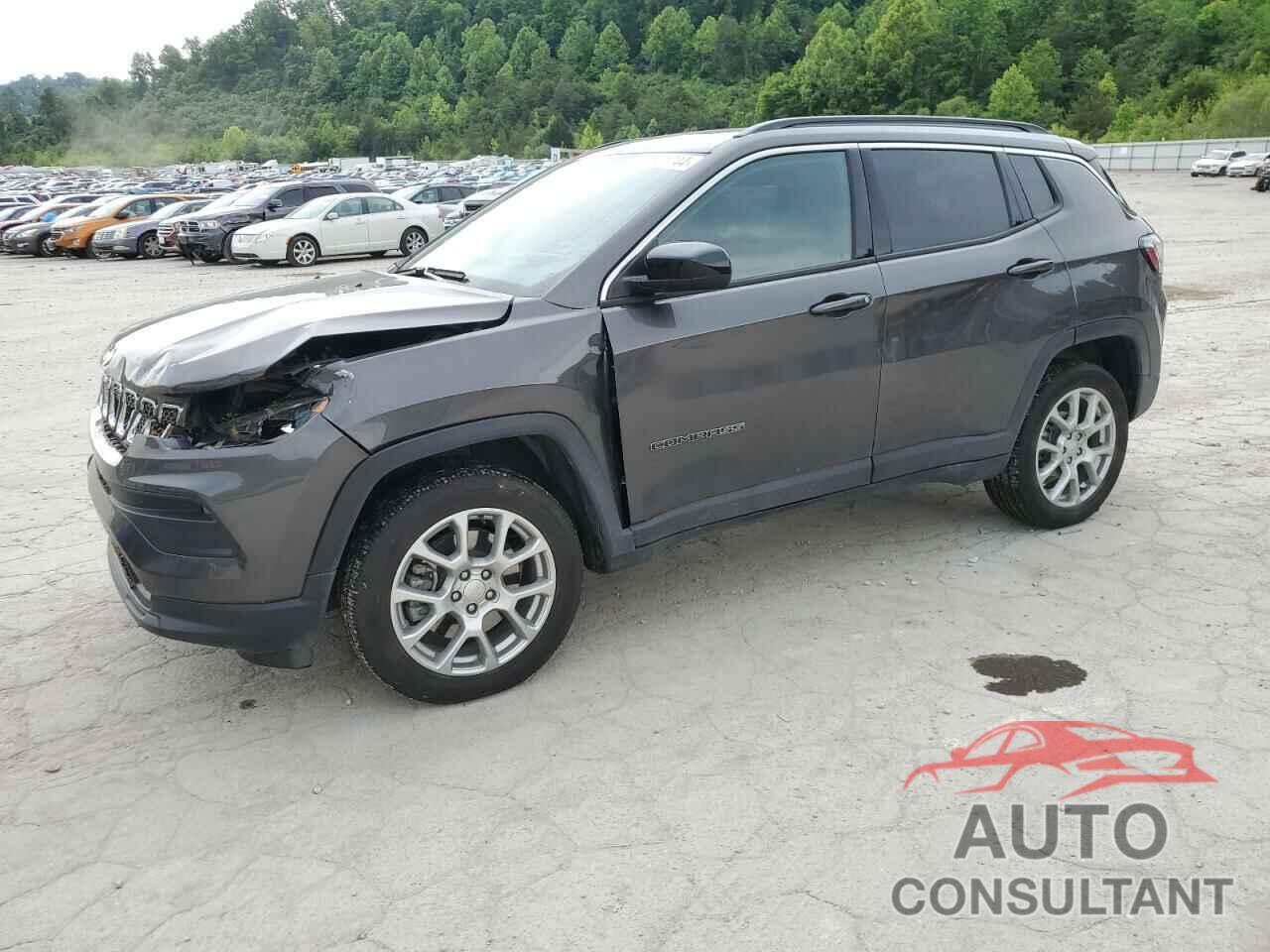 JEEP COMPASS 2023 - 3C4NJDFN5PT513741