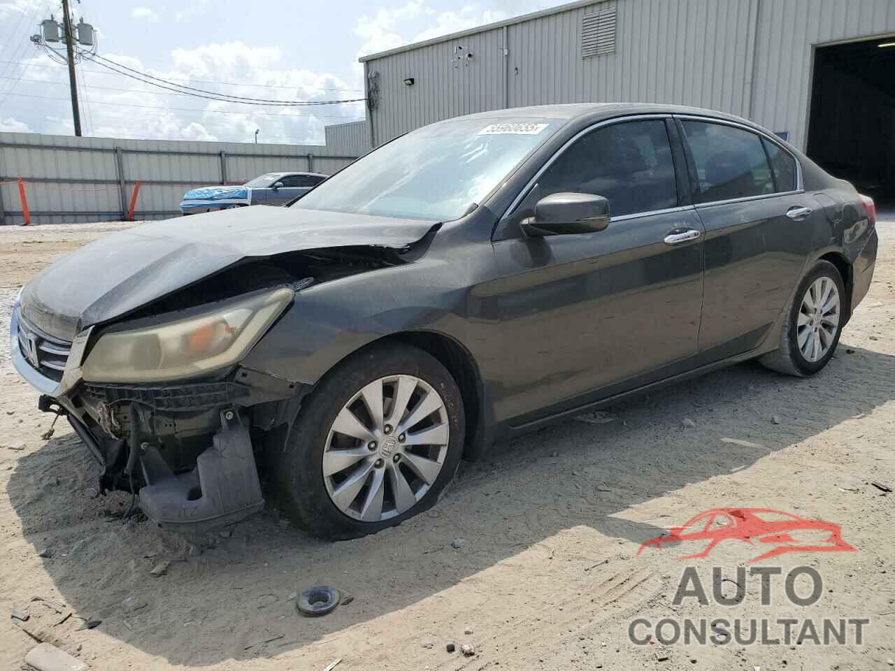 HONDA ACCORD 2014 - 1HGCR3F87EA019486
