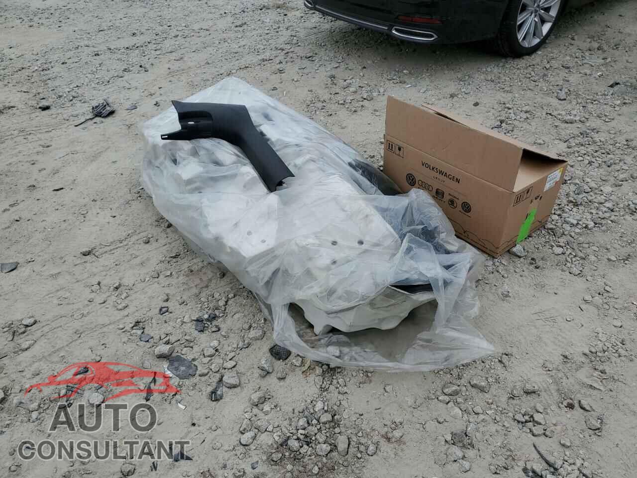 AUDI A6 2019 - WAUD8AF20KN125236