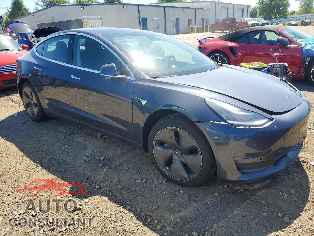 TESLA MODEL 3 2020 - 5YJ3E1EA2LF658026