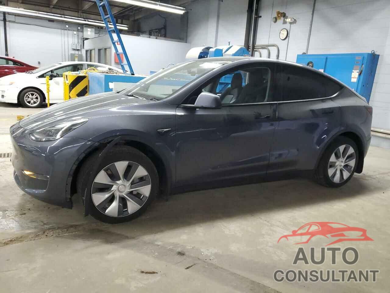 TESLA MODEL Y 2023 - 7SAYGDEE2PA199512