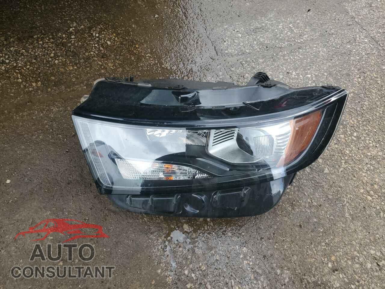 FORD EDGE 2018 - 2FMPK4AP3JBB99083