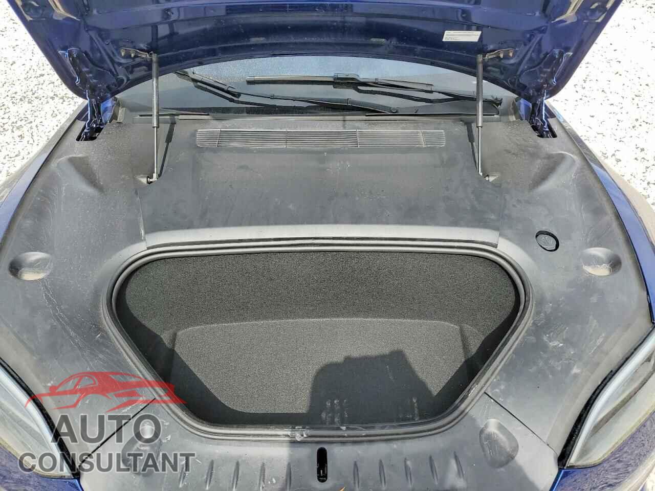 TESLA MODEL S 2023 - 5YJSA1E59PF531239