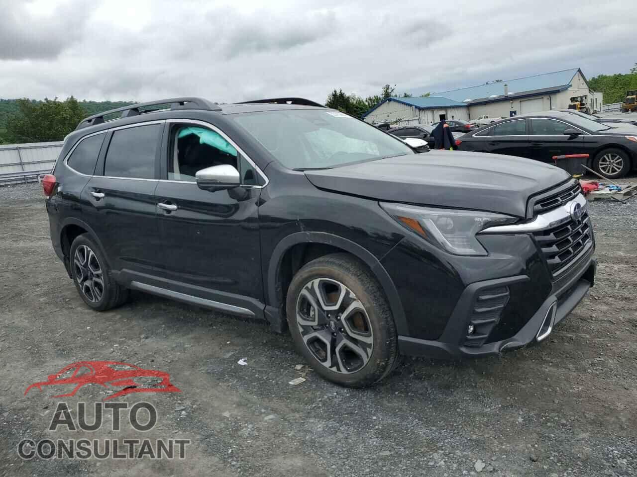 SUBARU ASCENT 2023 - 4S4WMAWD1P3452896