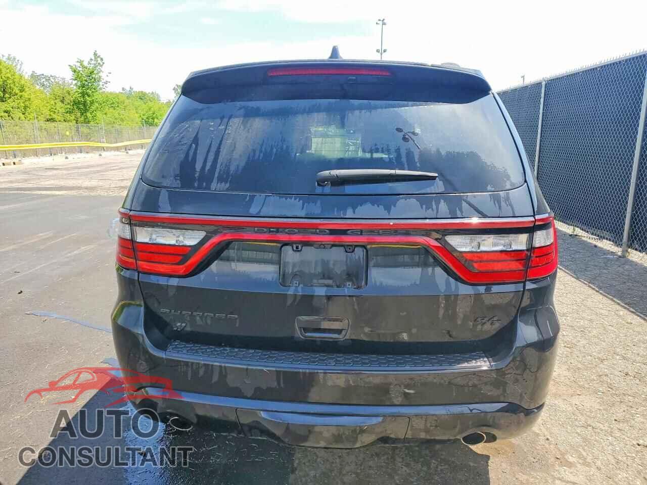 DODGE DURANGO 2024 - 1C4SDJCT5RC140663