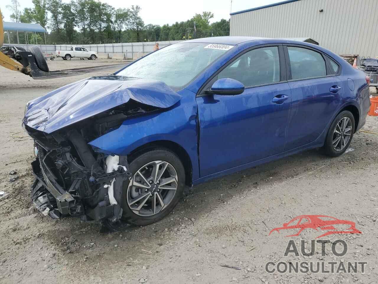 KIA FORTE 2022 - 3KPF24AD6NE448335