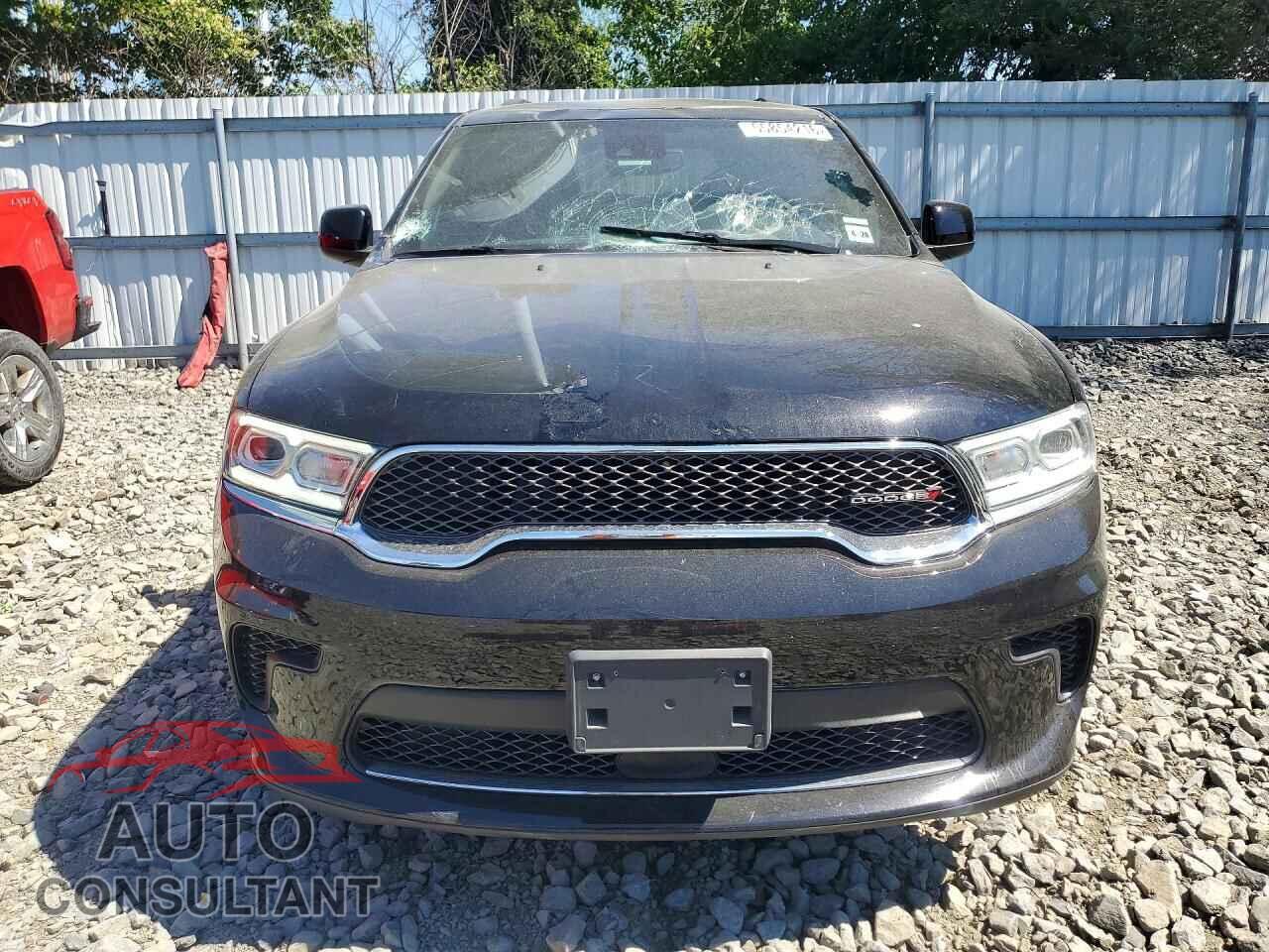 DODGE DURANGO 2023 - 1C4RDJAGXPC568326