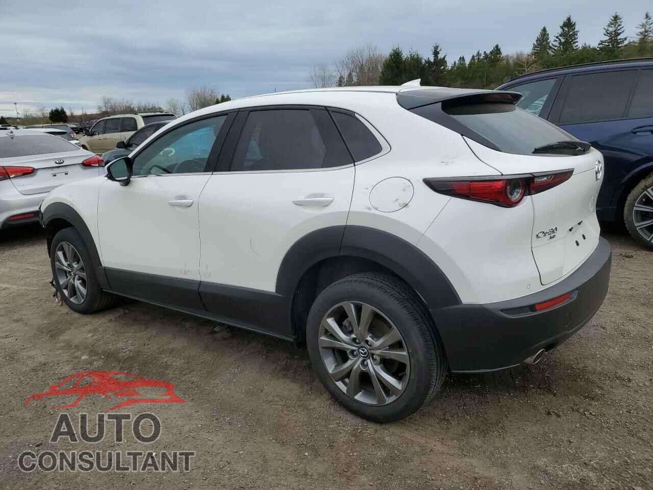 MAZDA CX30 2024 - 3MVDMBDM2RM613812