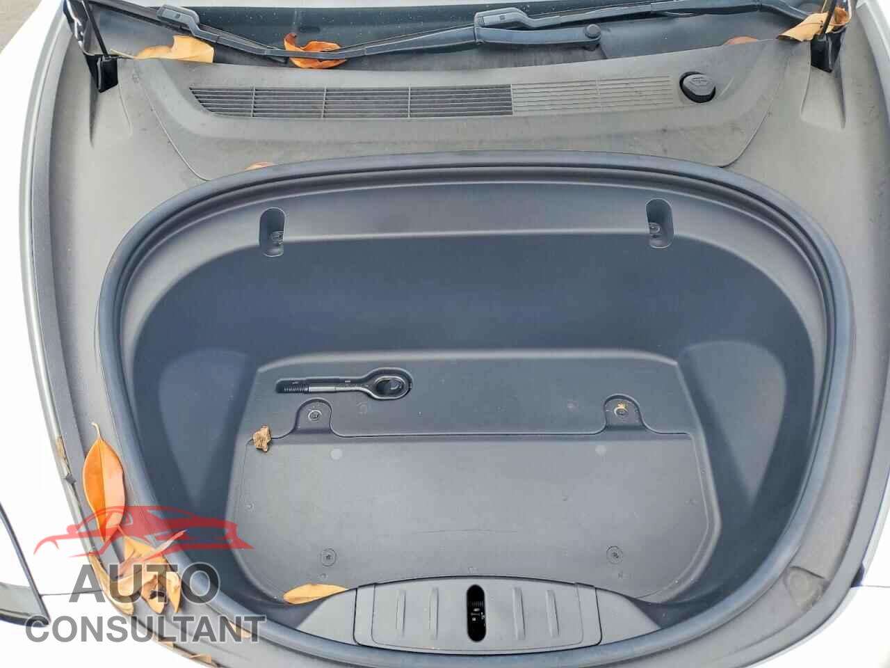 TESLA MODEL 3 2020 - 5YJ3E1EB9LF650112