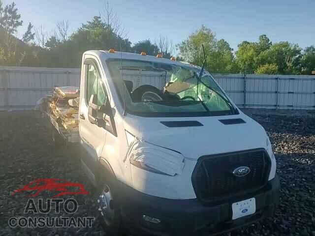FORD TRANSIT 2023 - 1FDBF6PG6PKB82634