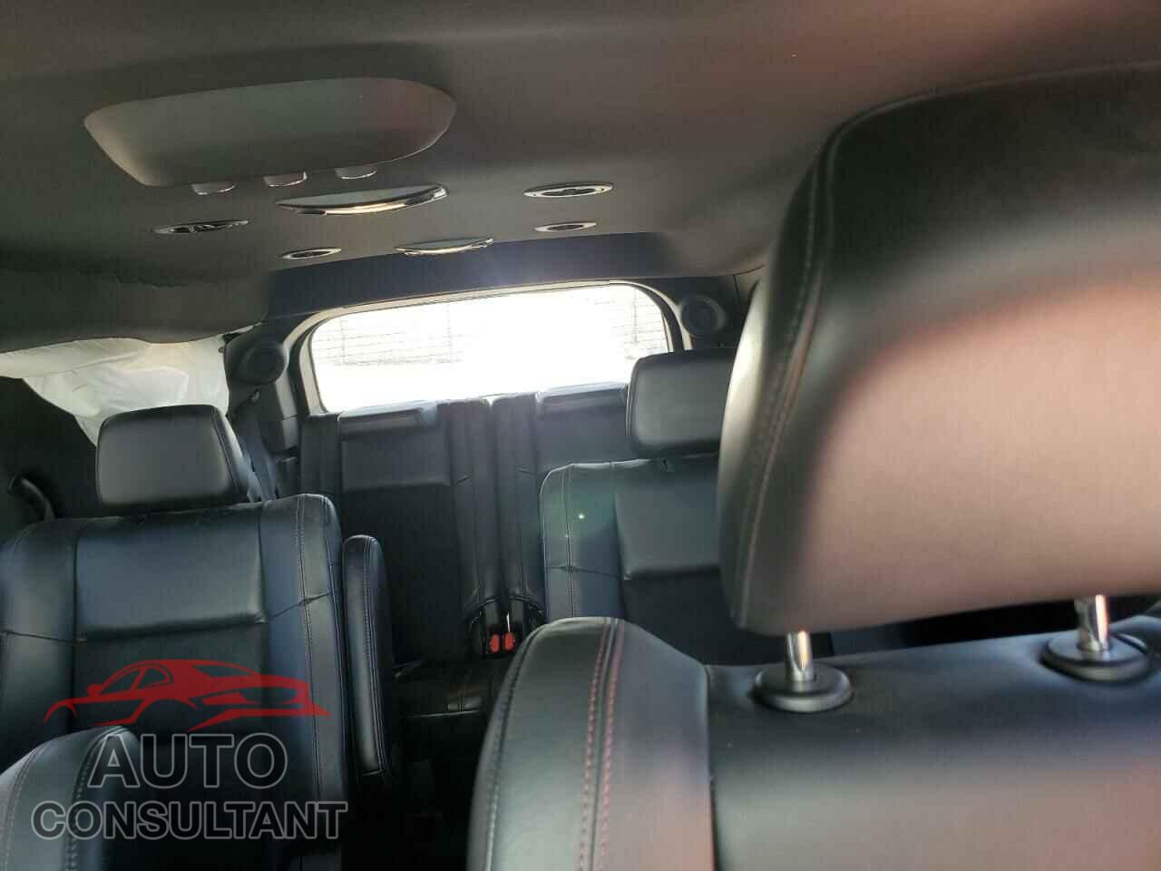 DODGE DURANGO 2021 - 1C4SDJCT4MC806159