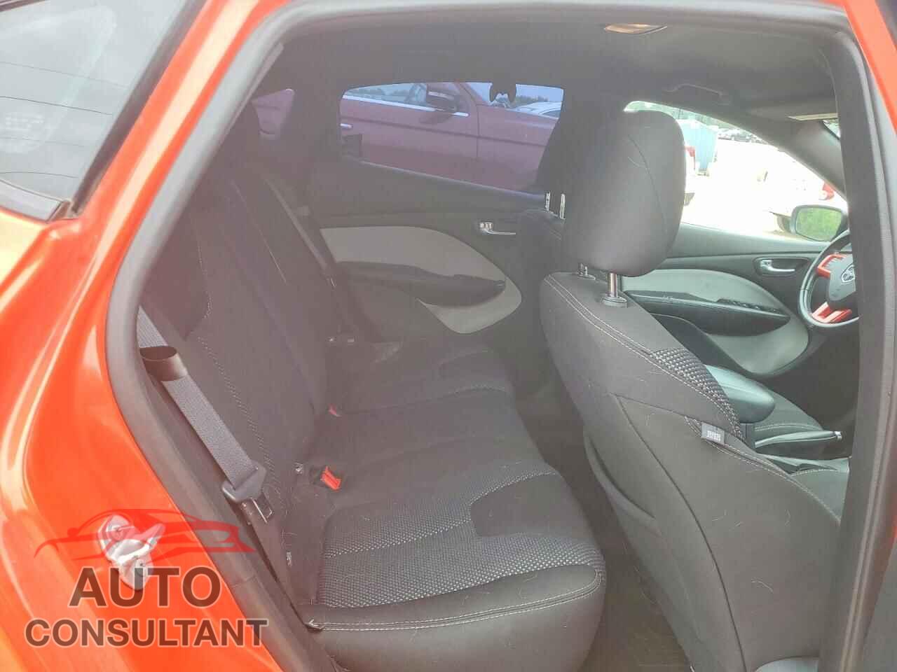 DODGE DART 2016 - 1C3CDFFA9GD816166