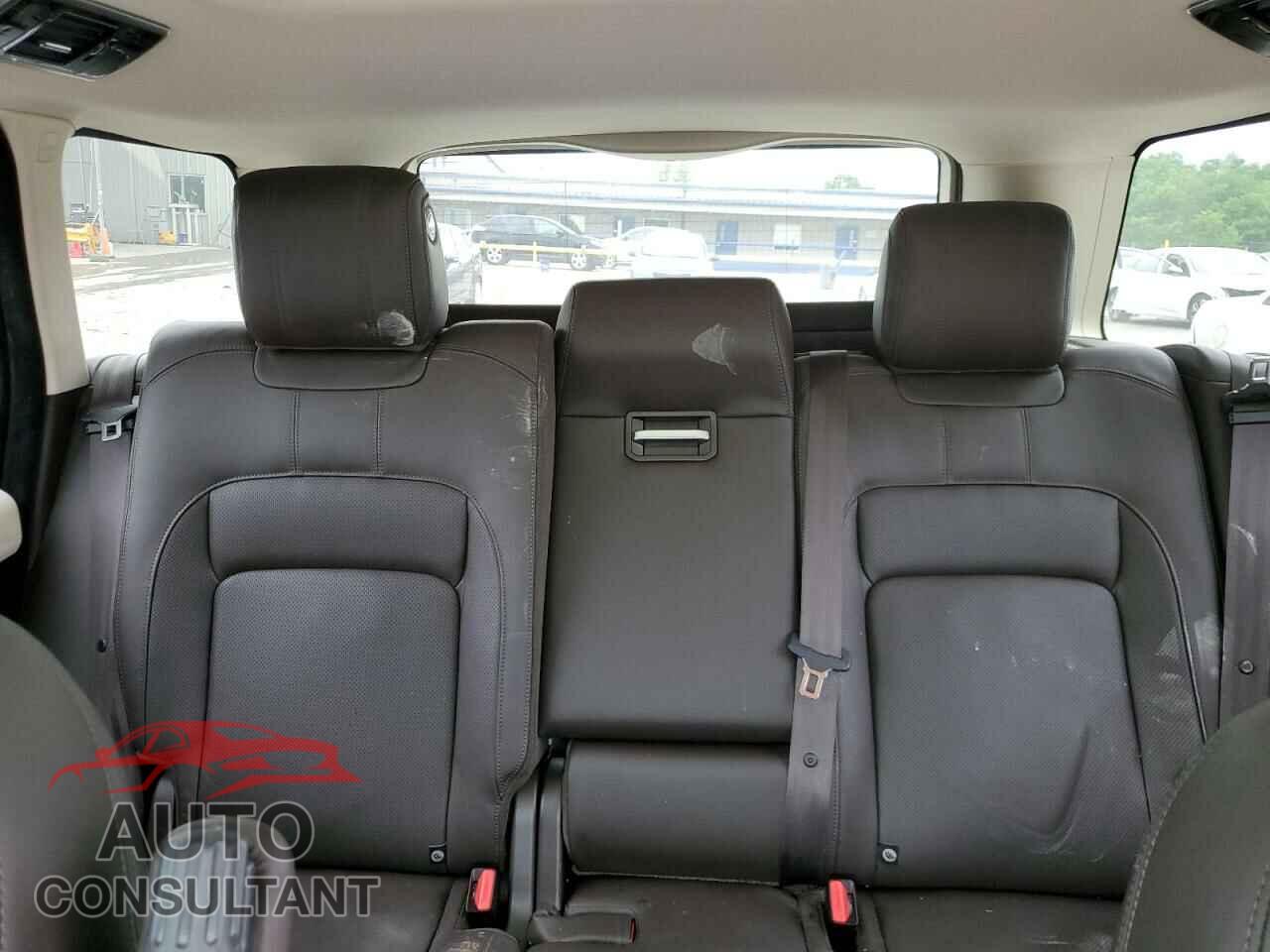LAND ROVER RANGEROVER 2020 - SALGS2SE6LA584151