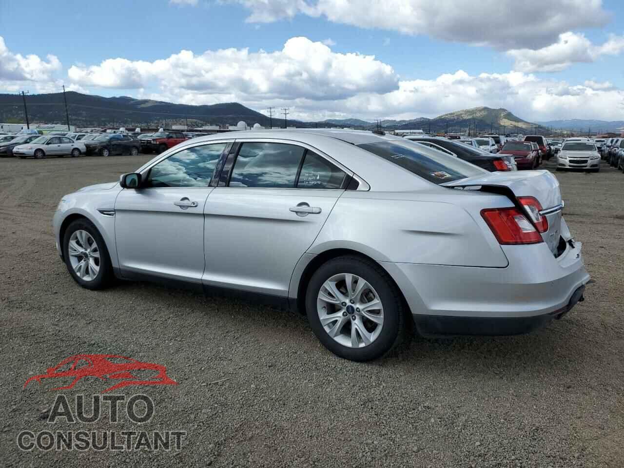 FORD TAURUS 2011 - 1FAHP2EW9BG169537