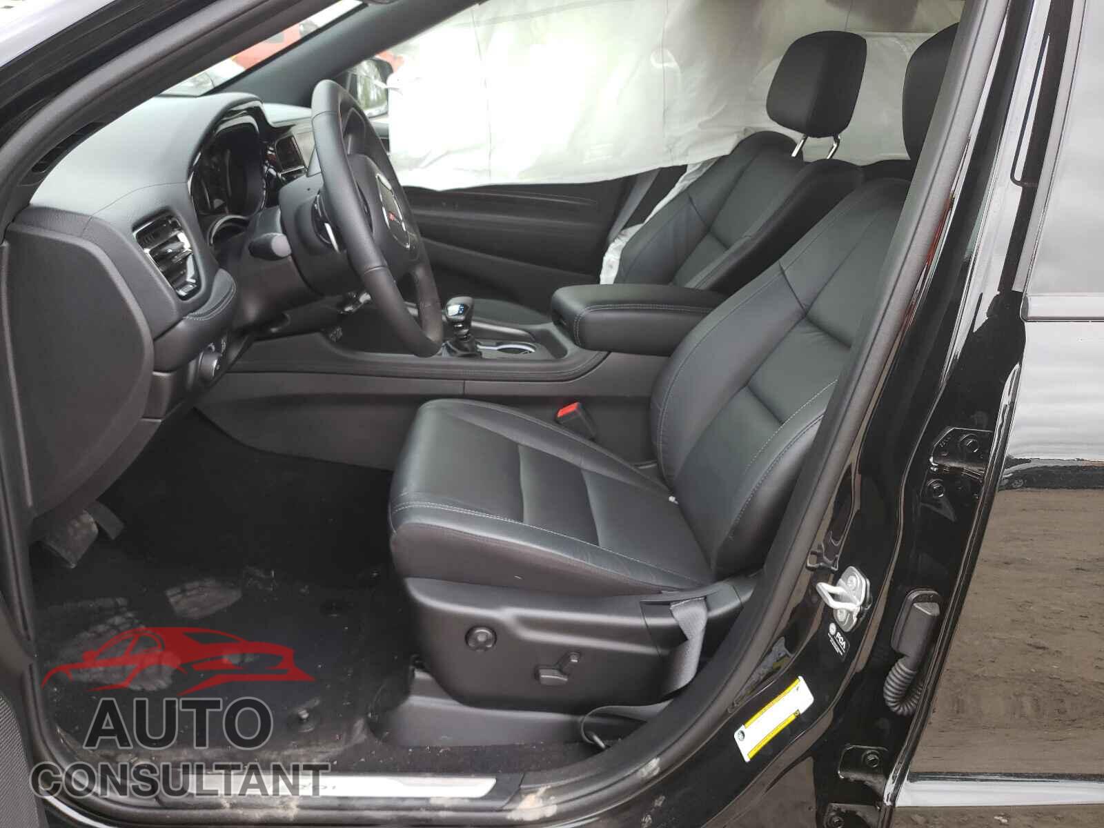 DODGE DURANGO 2021 - 1C4RDJDG8MC634508
