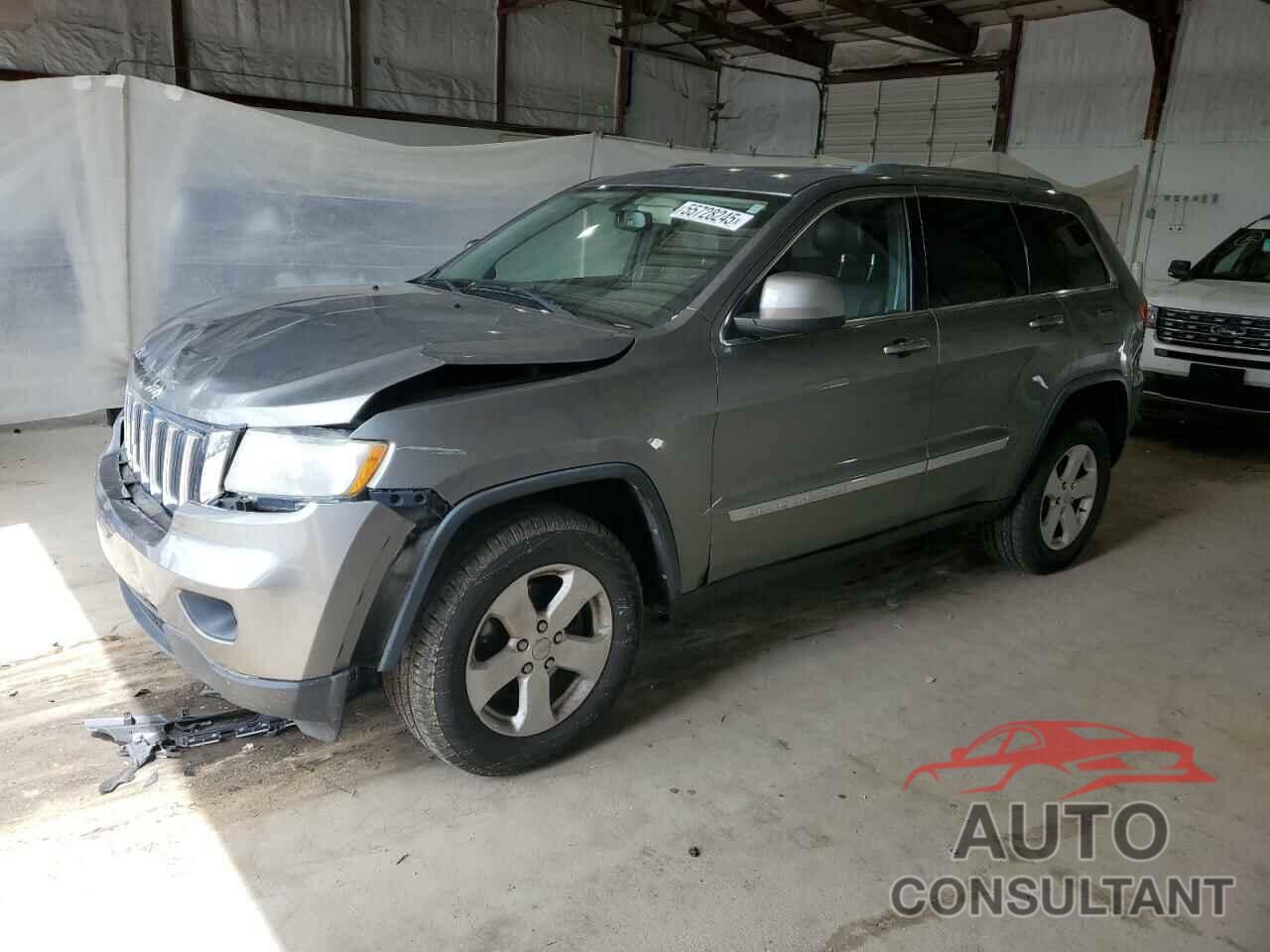 JEEP GRAND CHER 2013 - 1C4RJFAG9DC553673