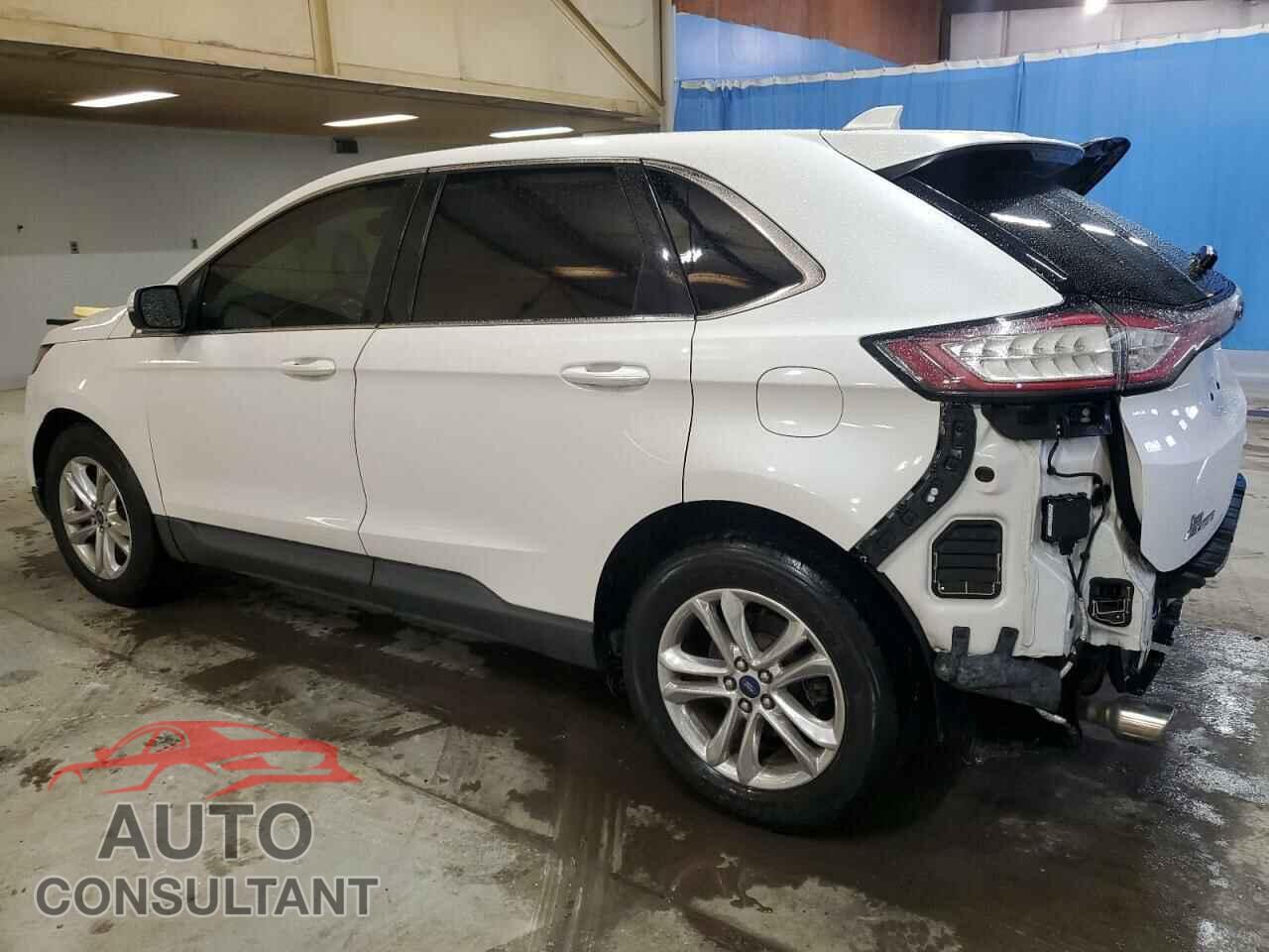 FORD EDGE 2015 - 2FMTK3J97FBB47747