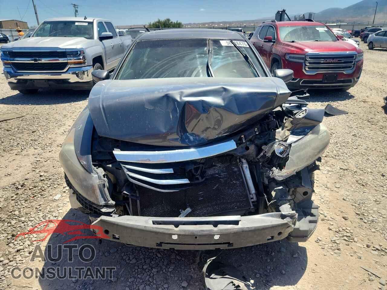 HONDA ACCORD 2011 - 1HGCP3F82BA020370