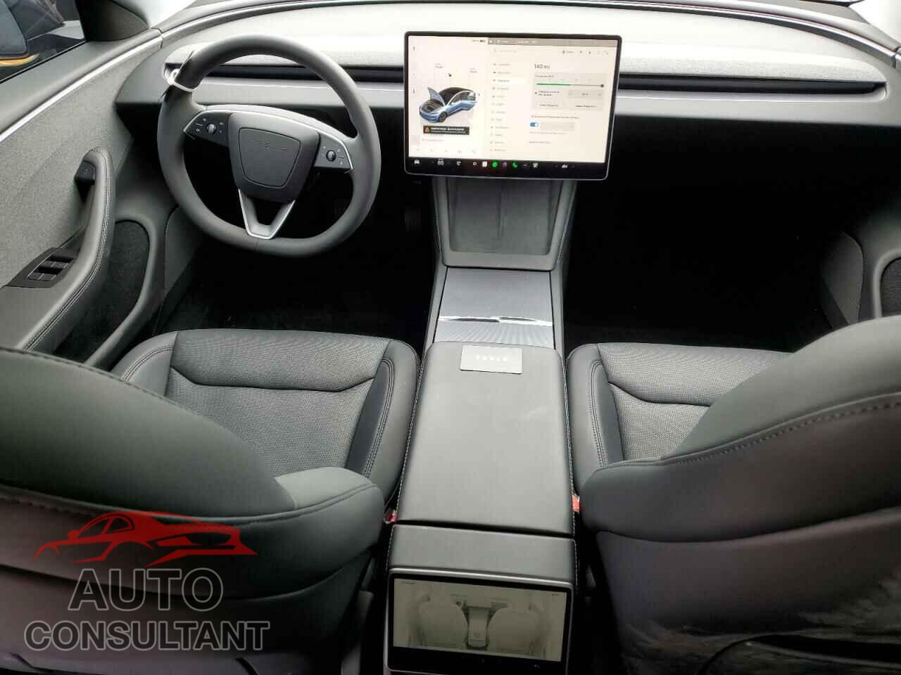 TESLA MODEL 3 2024 - 5YJ3E1EA0RF722394