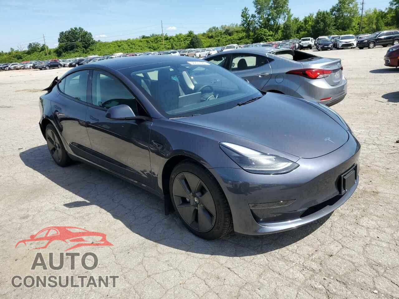 TESLA MODEL 3 2023 - 5YJ3E1EA7PF468227