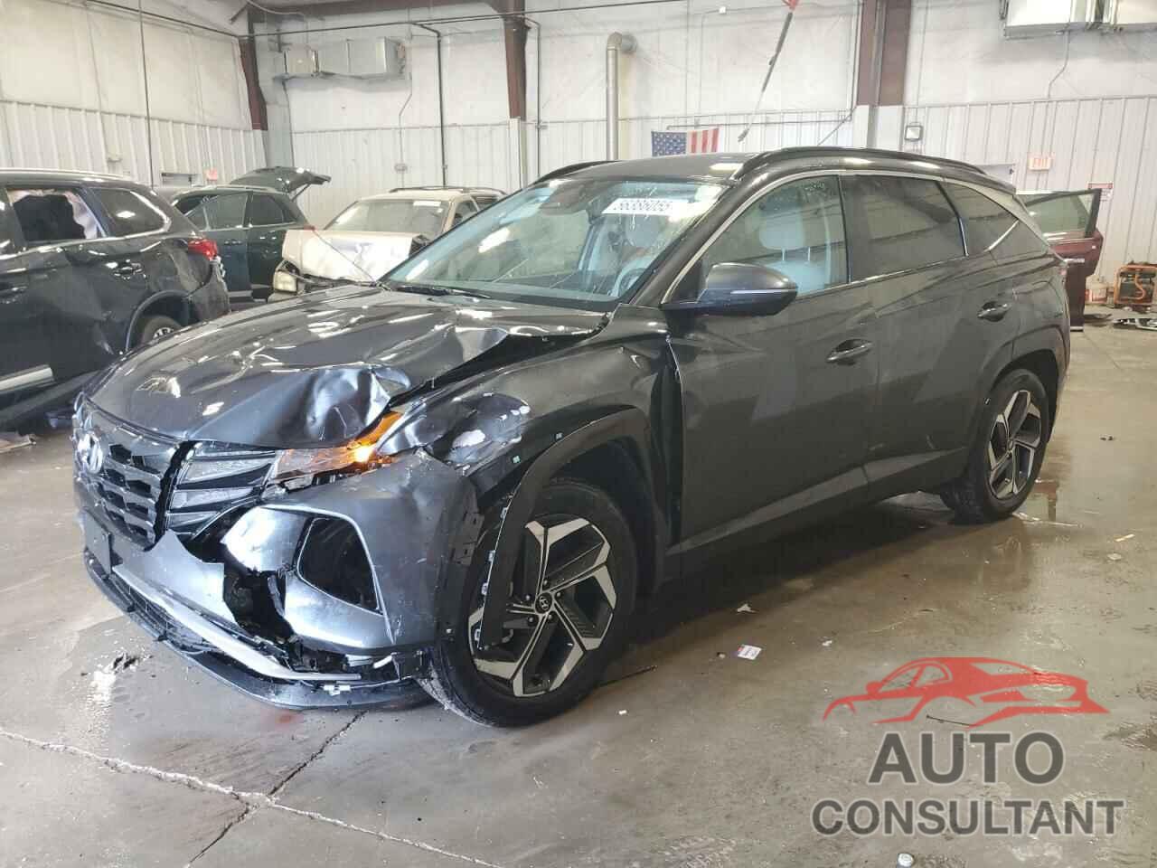 HYUNDAI TUCSON 2023 - 5NMJF3AE9PH228264