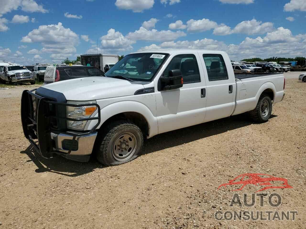 FORD F250 2015 - 1FT7W2A68FEA94586