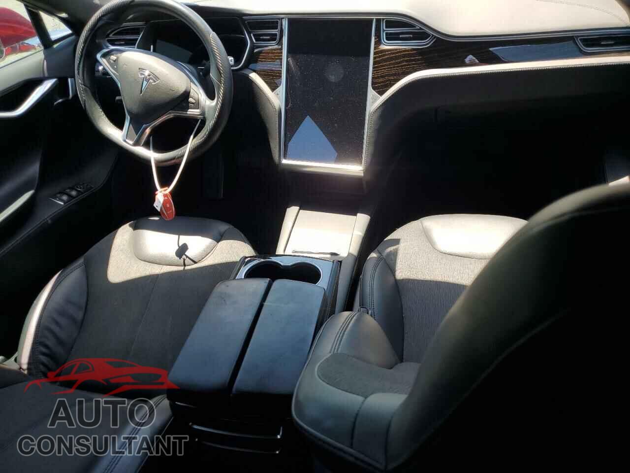 TESLA MODEL S 2016 - 5YJSA1E13GF173181
