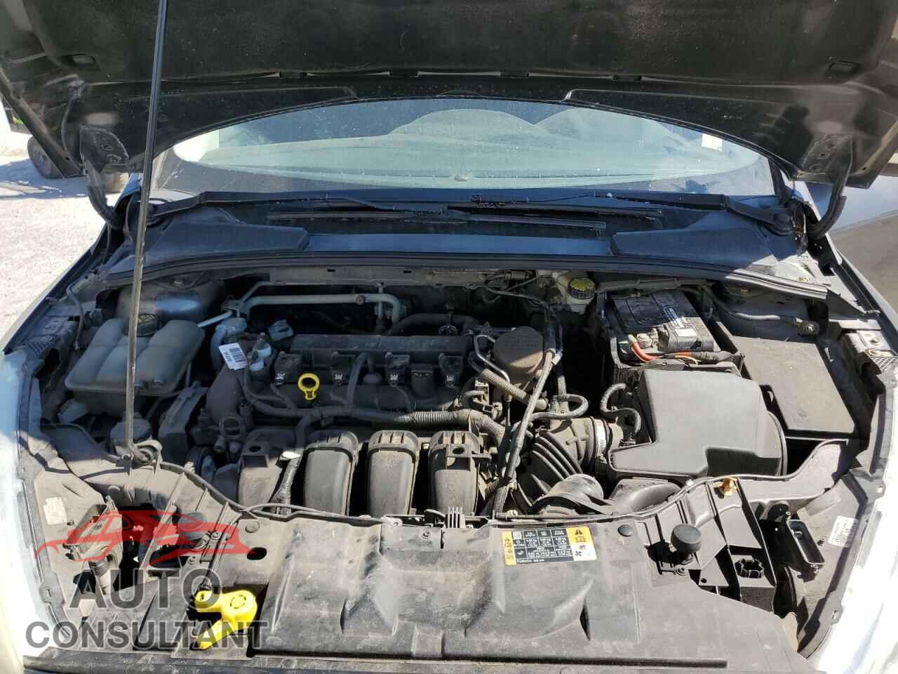 FORD FOCUS 2015 - 1FADP3F29FL313505