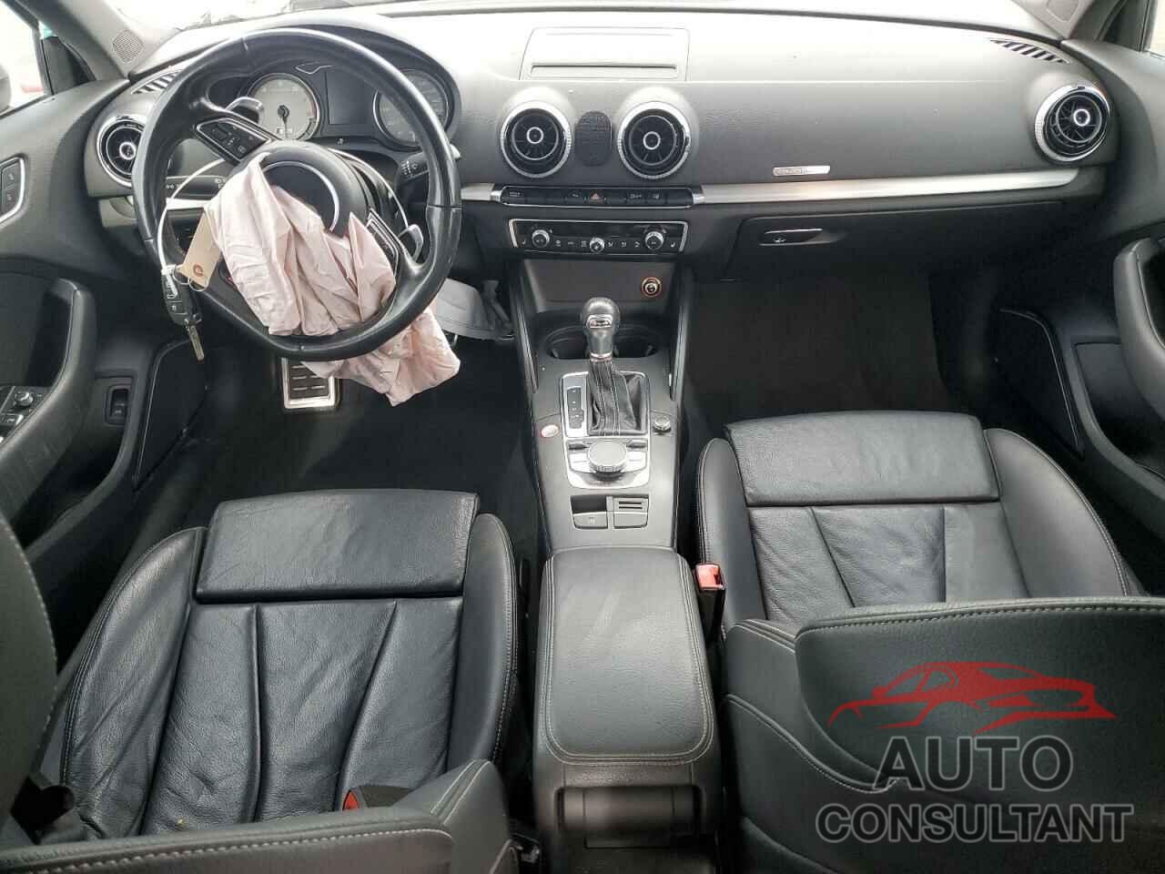 AUDI S3 2015 - WAUBFGFF7F1117828