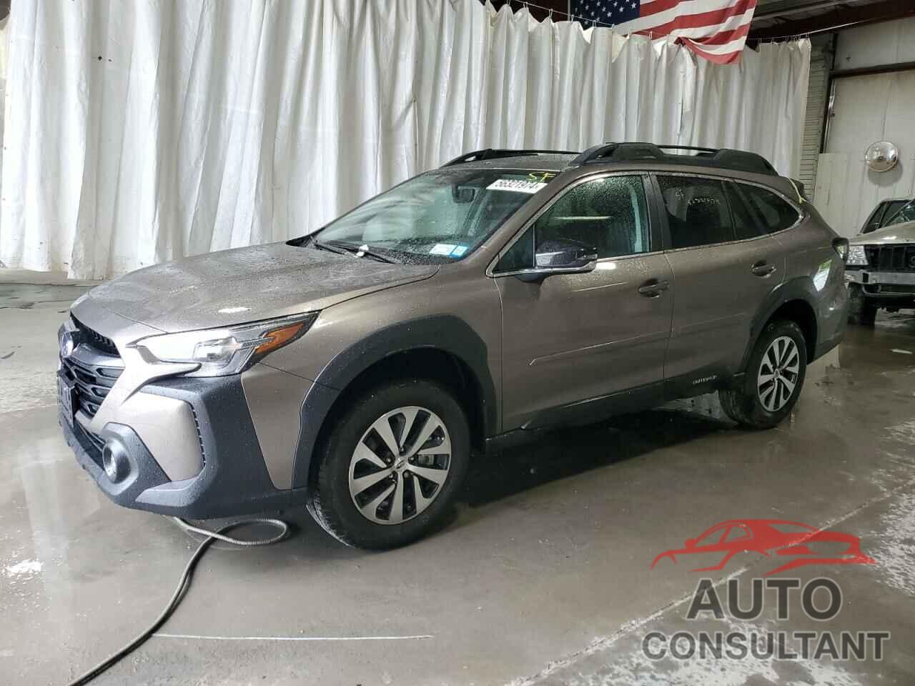 SUBARU OUTBACK 2024 - 4S4BTACC8R3242988