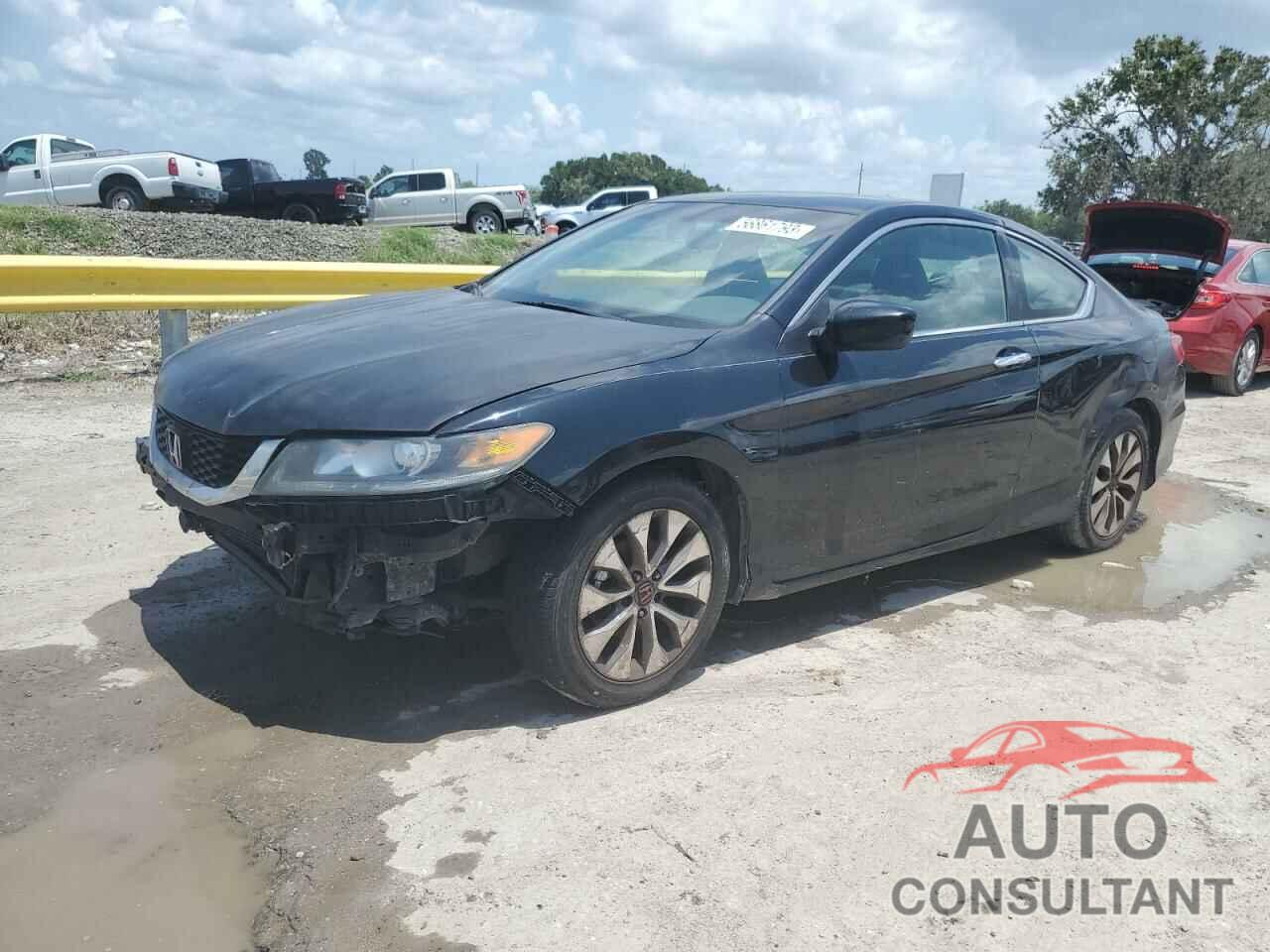 HONDA ACCORD 2015 - 1HGCT1B39FA010113