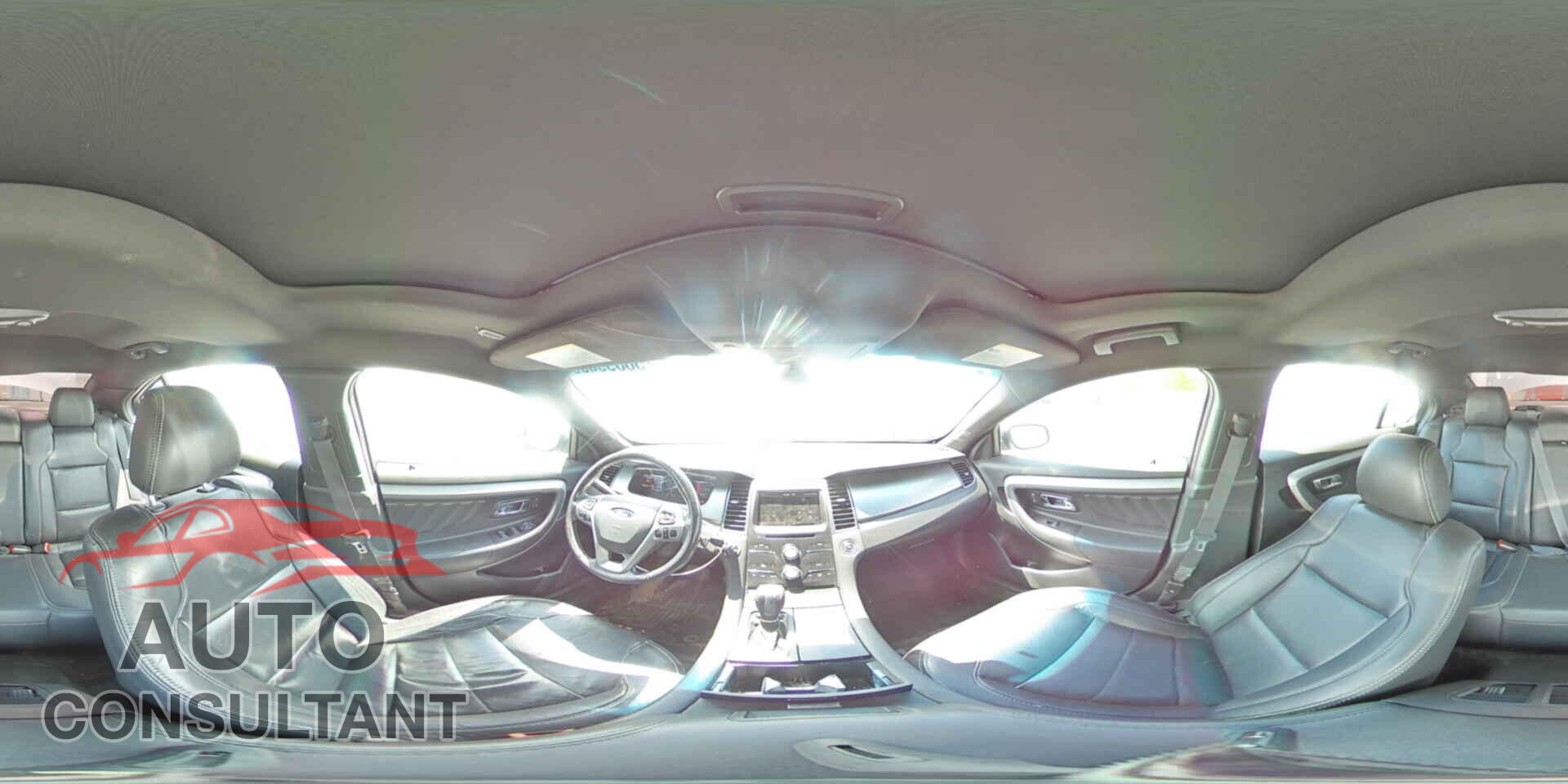 FORD TAURUS 2014 - 1FAHP2E85EG103475