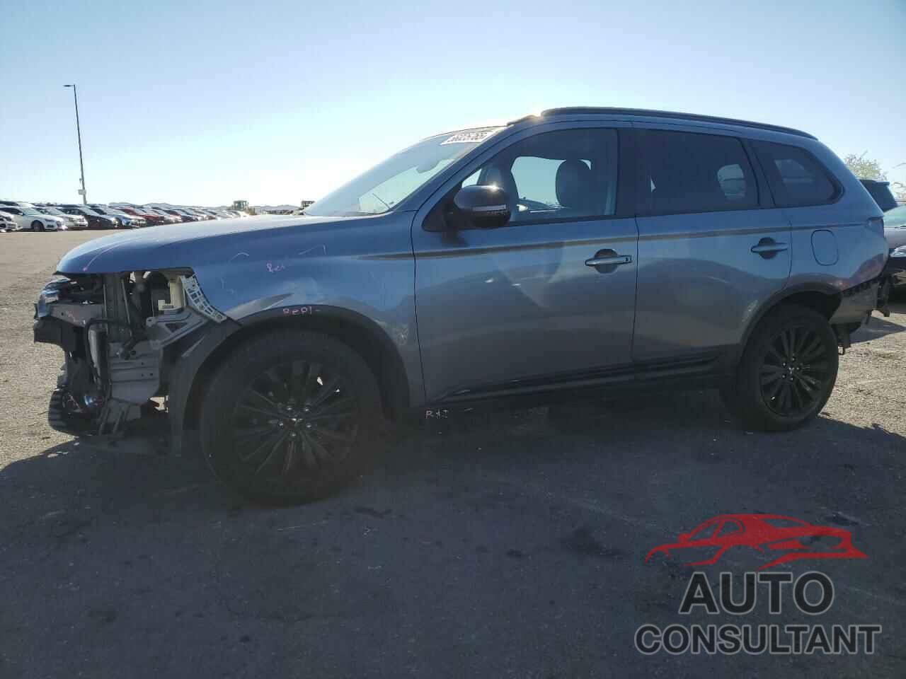 MITSUBISHI OUTLANDER 2020 - JA4AD3A3XLJ001832