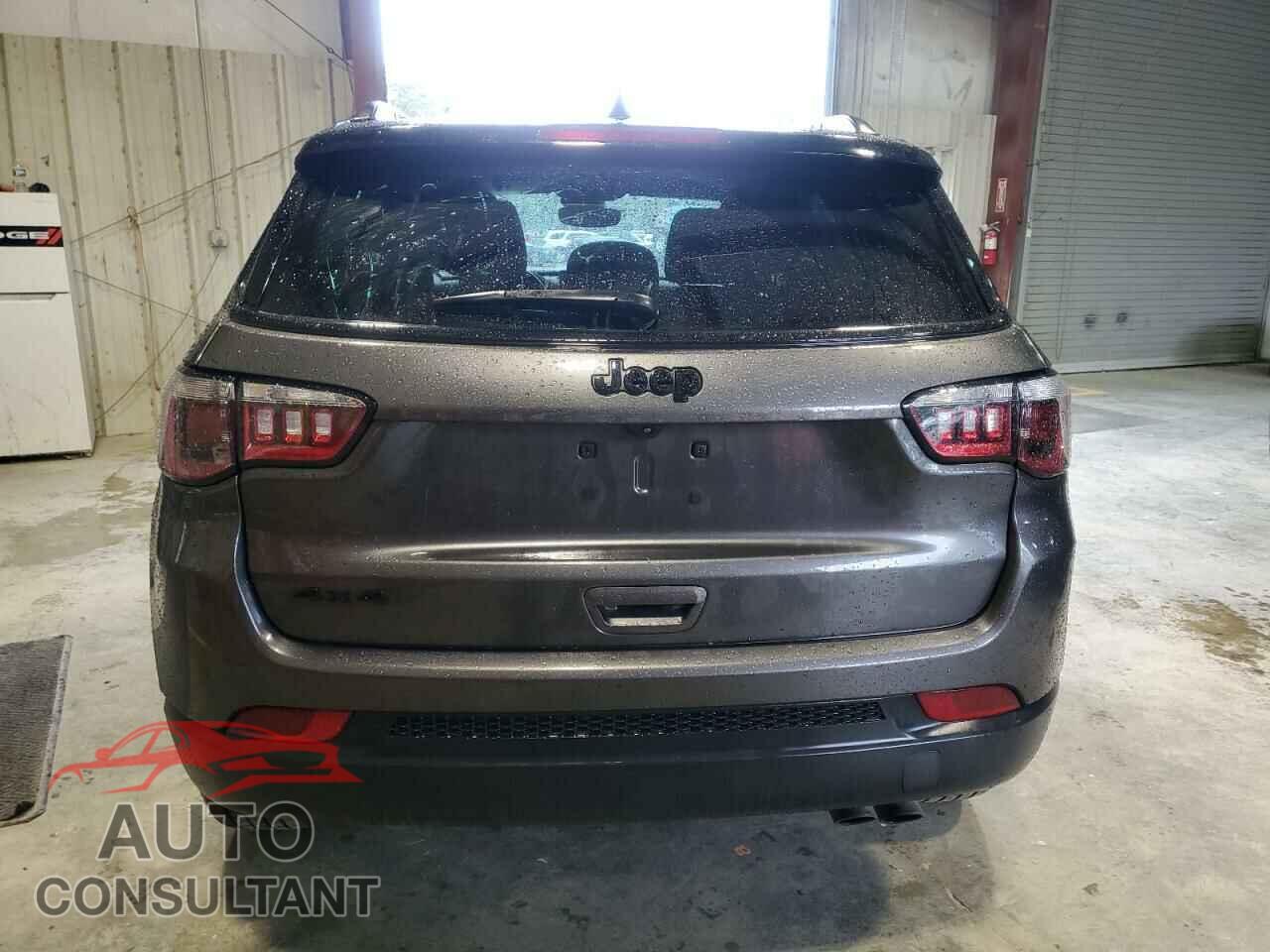JEEP COMPASS 2022 - 3C4NJDBB2NT182013