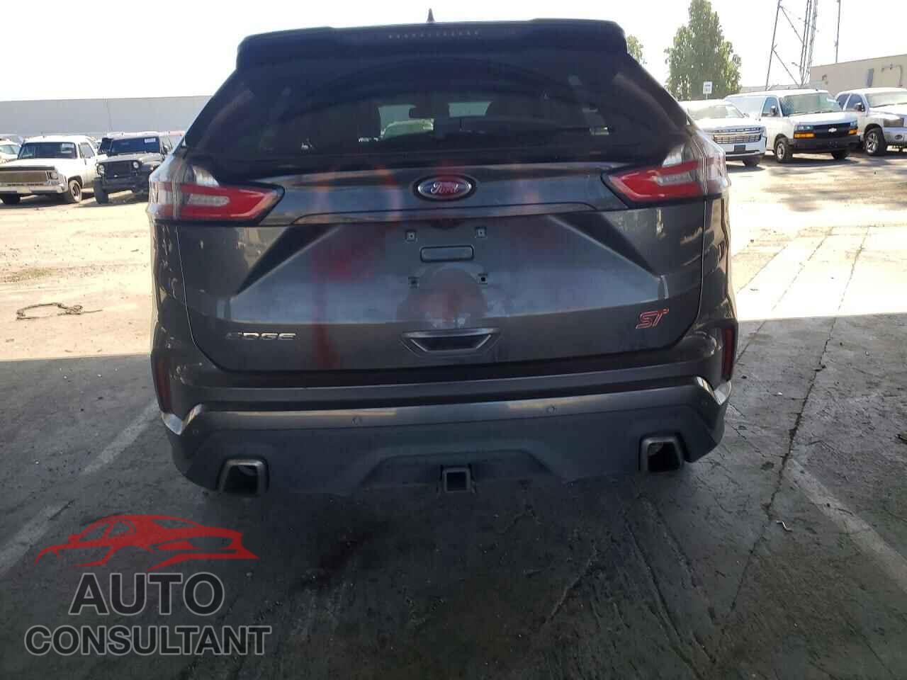 FORD EDGE 2019 - 2FMPK4AP3KBB88618