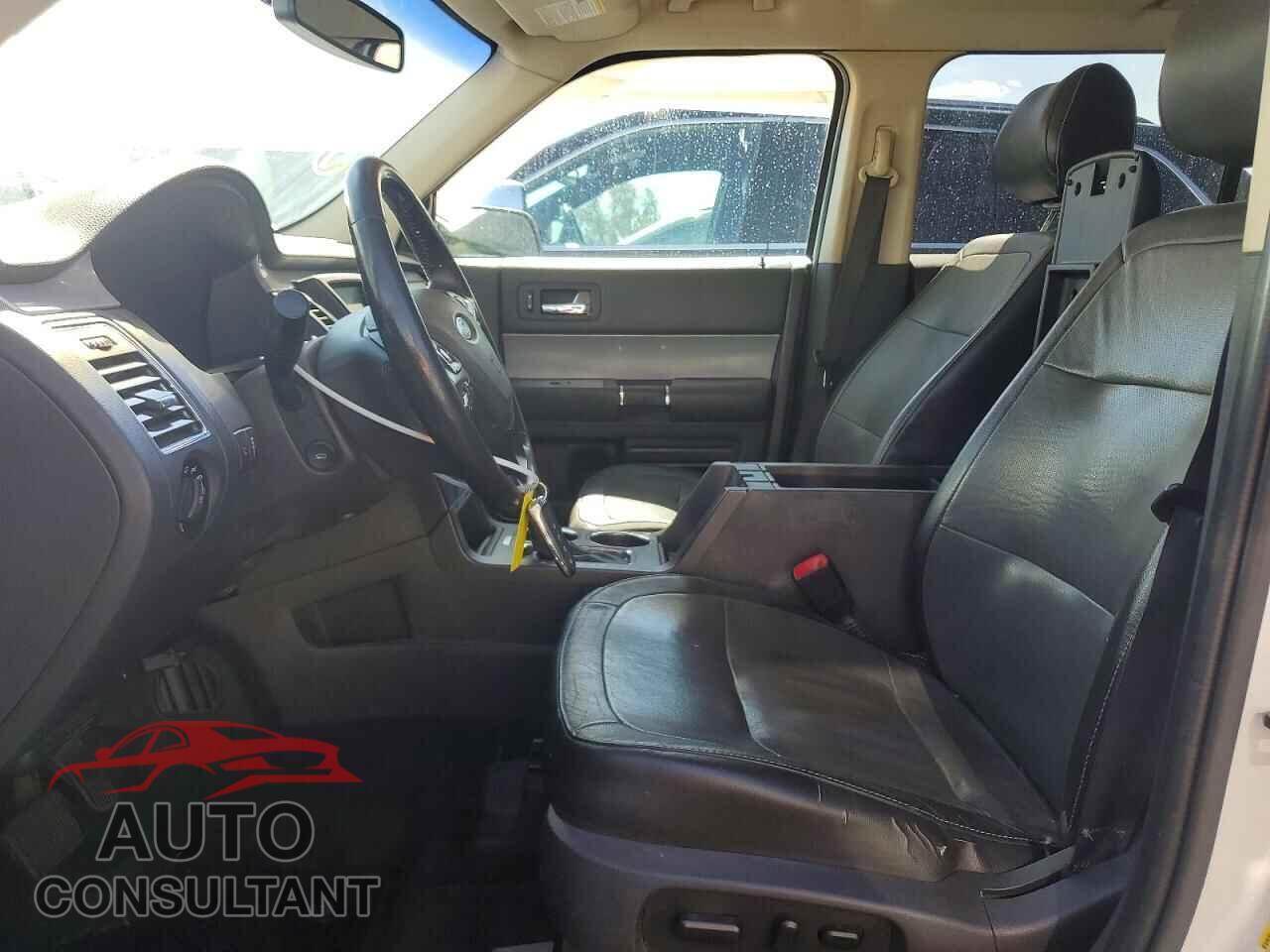 FORD FLEX 2015 - 2FMGK5C83FBA19782