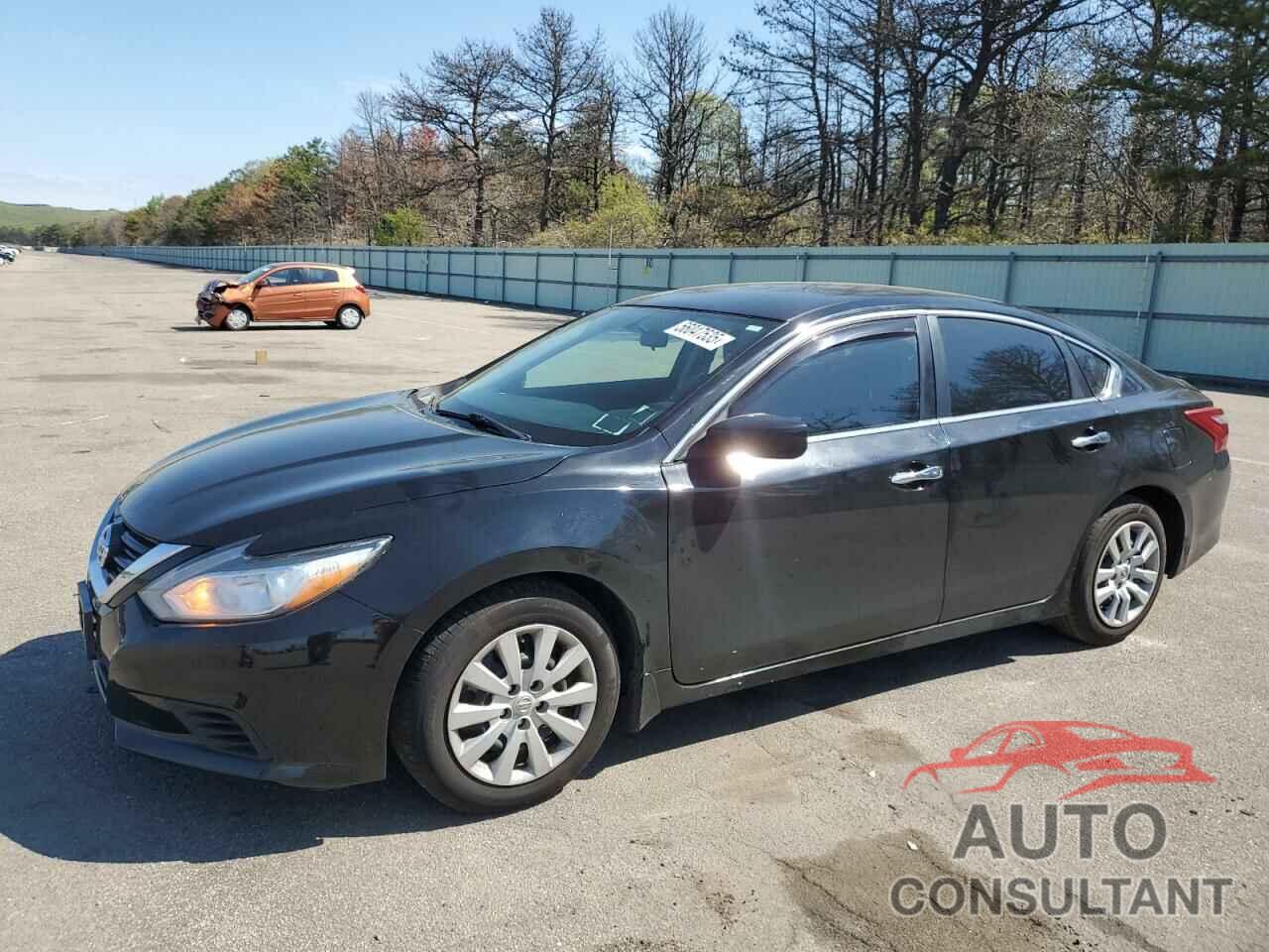 NISSAN ALTIMA 2018 - 1N4AL3AP8JC108378