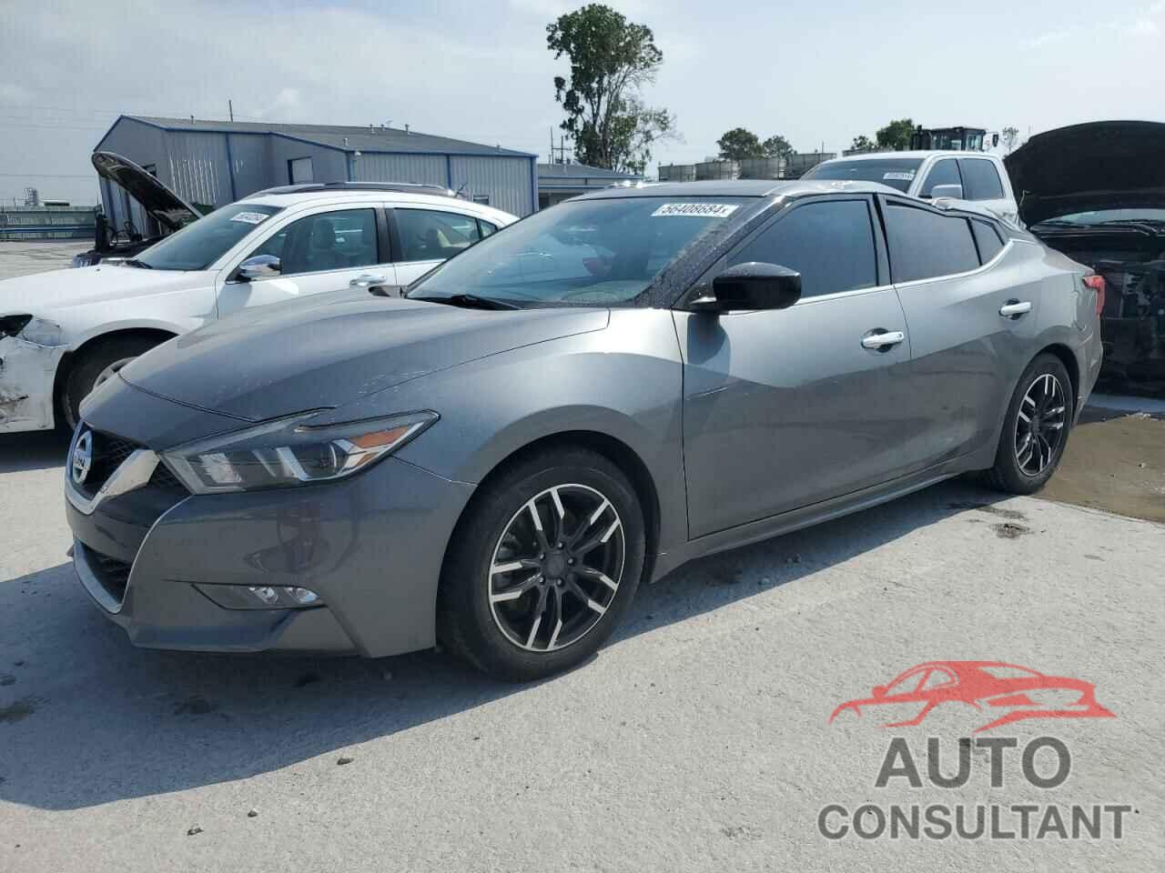 NISSAN MAXIMA 2018 - 1N4AA6AP4JC396052