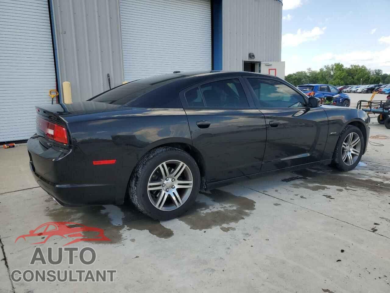 DODGE CHARGER 2013 - 2C3CDXCT6DH725608