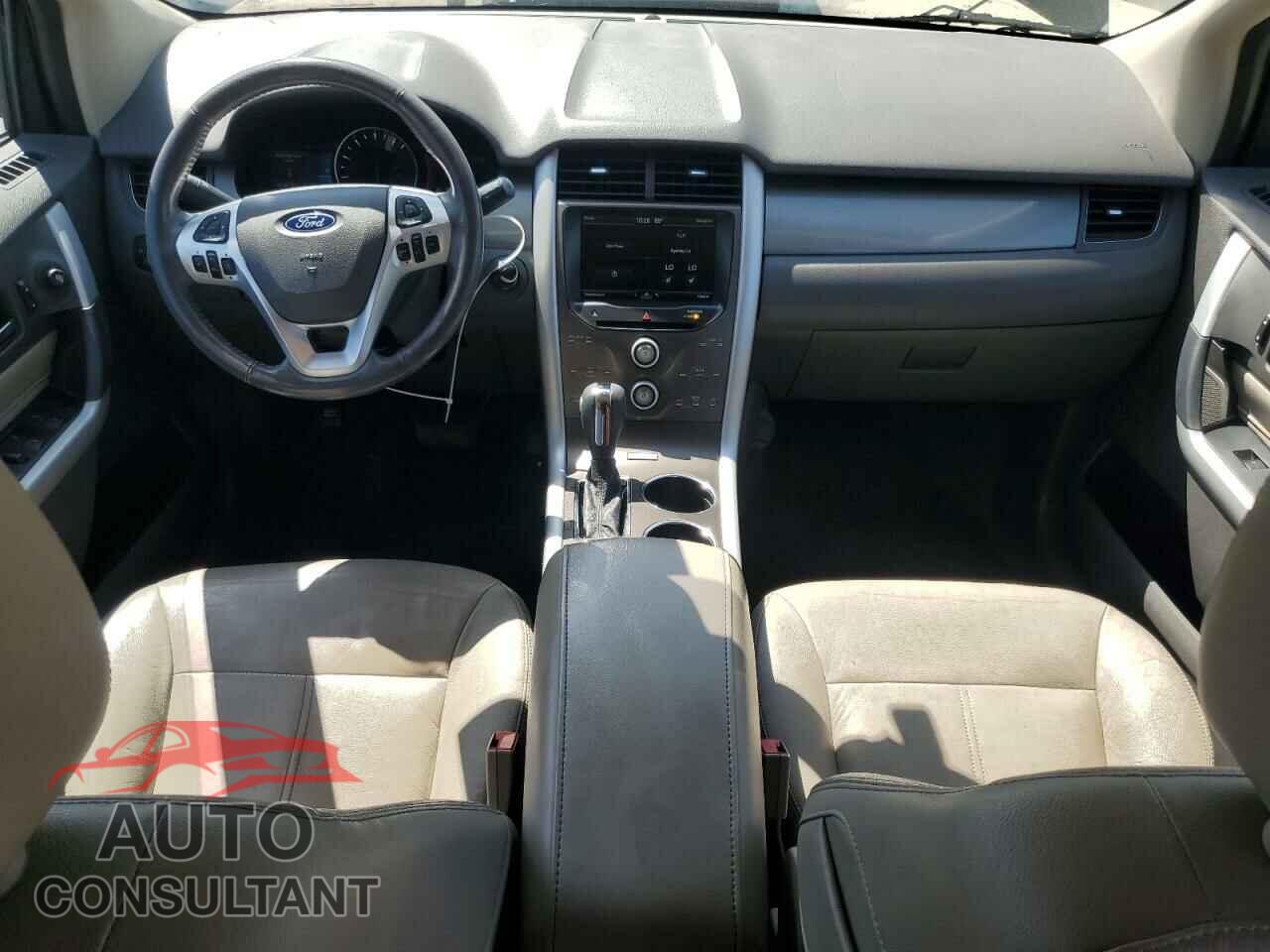 FORD EDGE 2014 - 2FMDK3JC3EBB34668