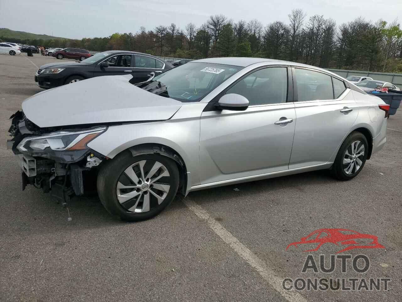 NISSAN ALTIMA 2019 - 1N4BL4BV0KC170740