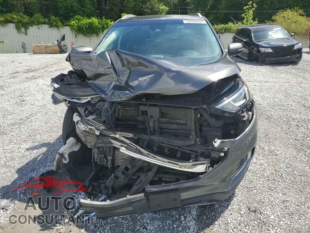 FORD EDGE 2019 - 2FMPK3J97KBB99715