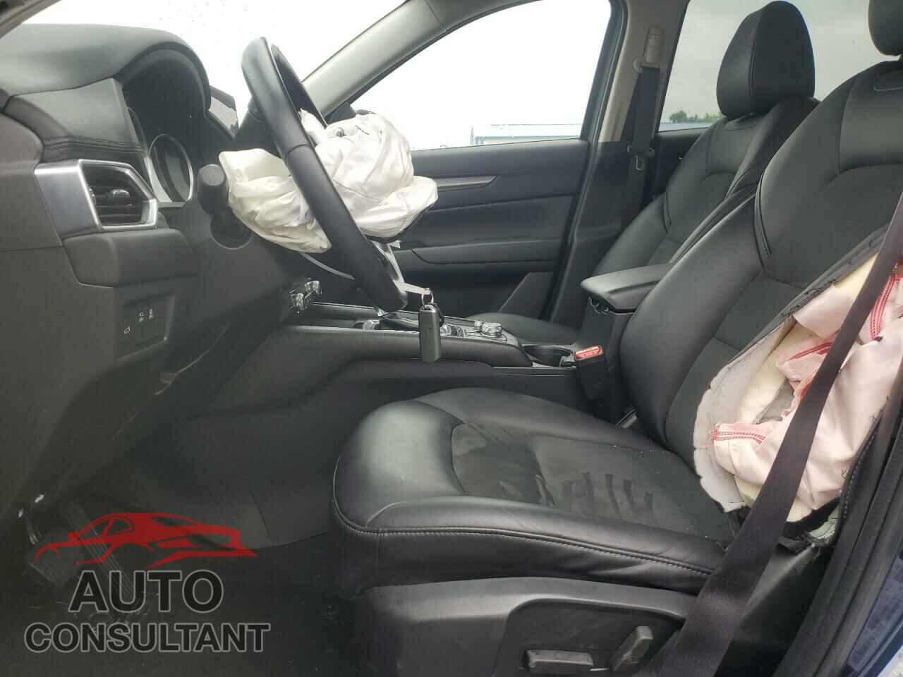 MAZDA CX-5 2019 - JM3KFBCM3K1669076