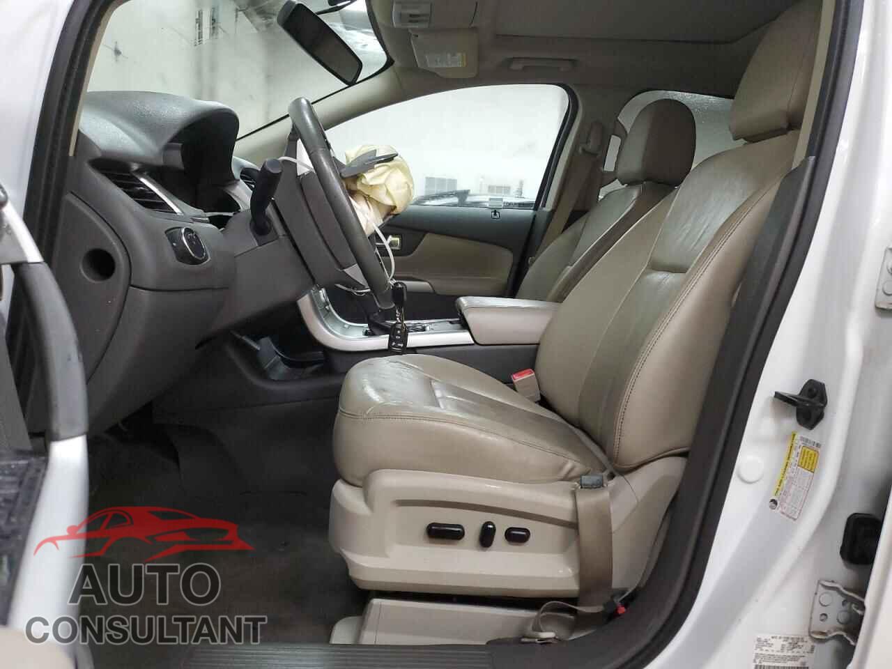 FORD EDGE 2014 - 2FMDK4JC8EBA61335