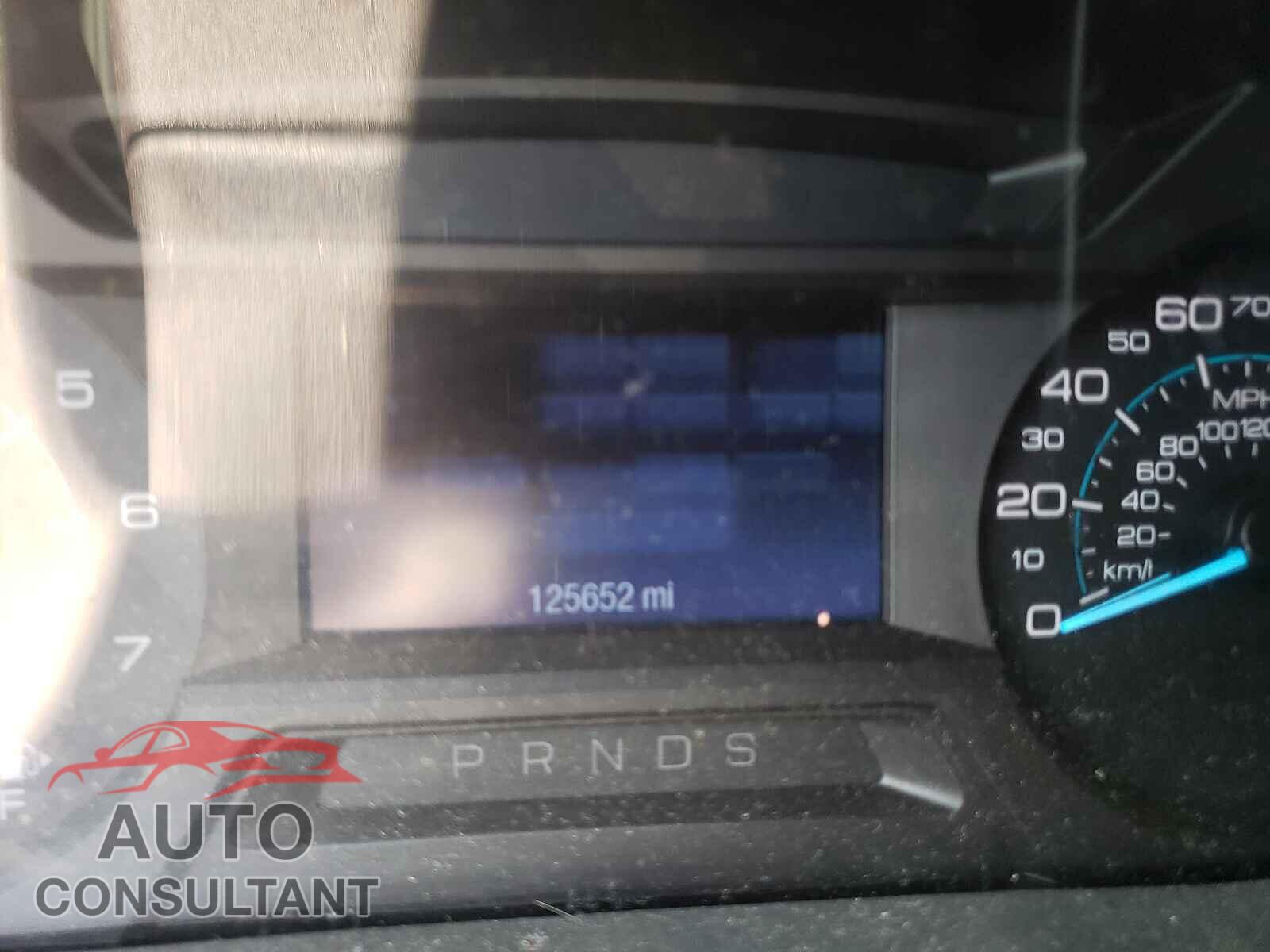 FORD FLEX 2016 - 2FMGK5B89GBA05372