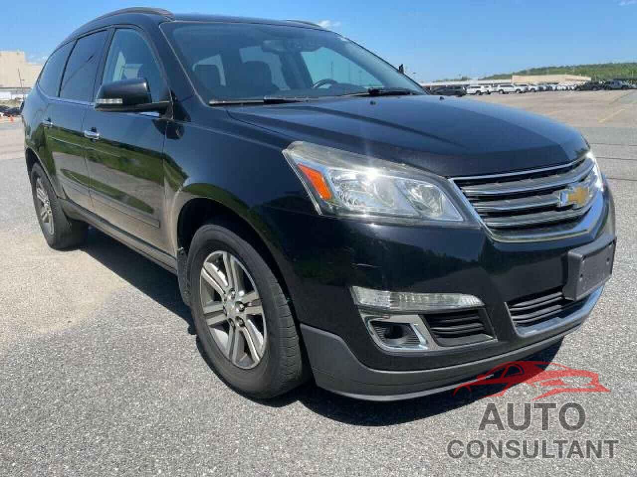 CHEVROLET TRAVERSE 2016 - 1GNKVHKD0GJ156480